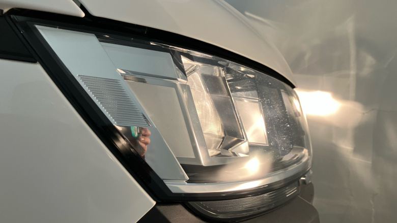 Volkswagen Transporter T28 Swb Diesel 2.0 TDI 110 Startline Van